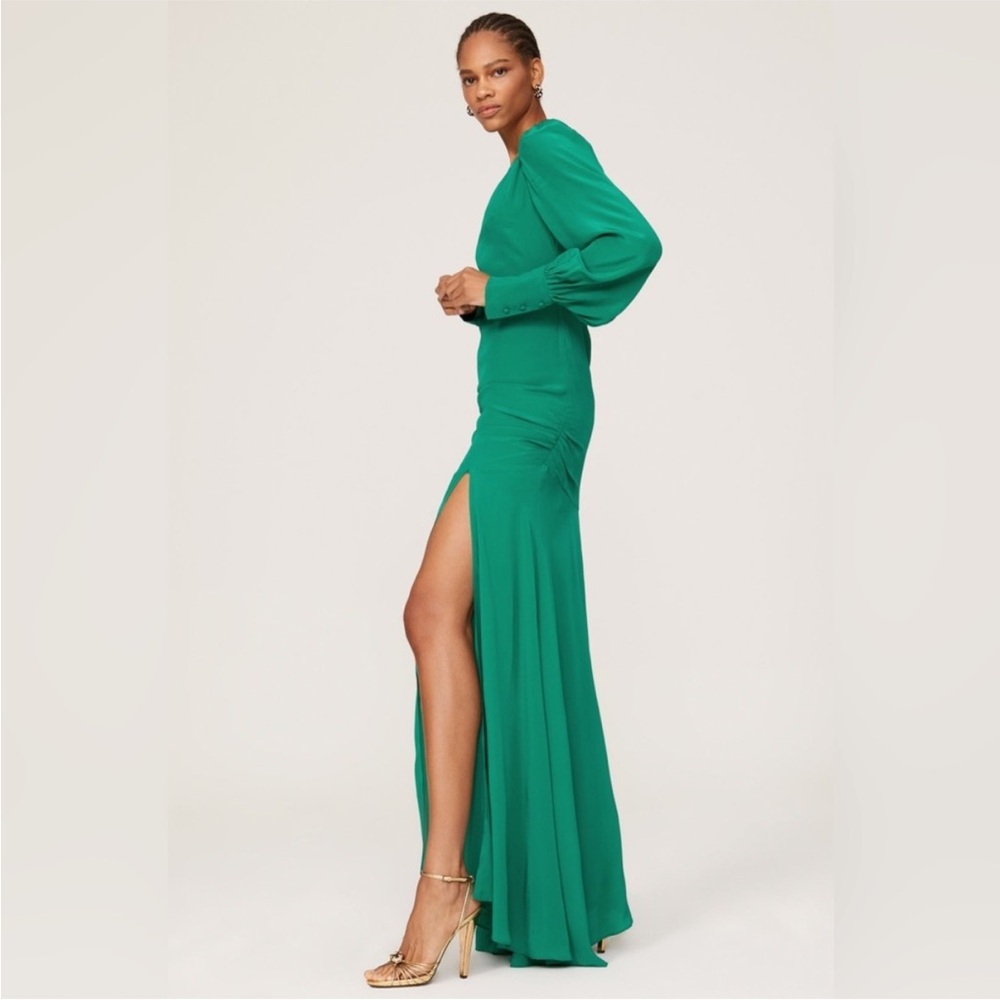 De La Vali Presley Gown - Picture 9 of 9